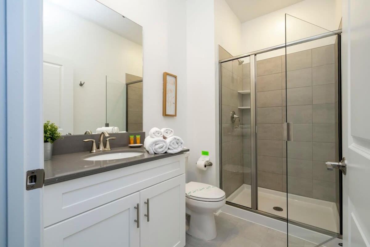 Fantastic 4 Bd W Pool At Storey Lake Resort 2709 Kissimmee Exterior foto