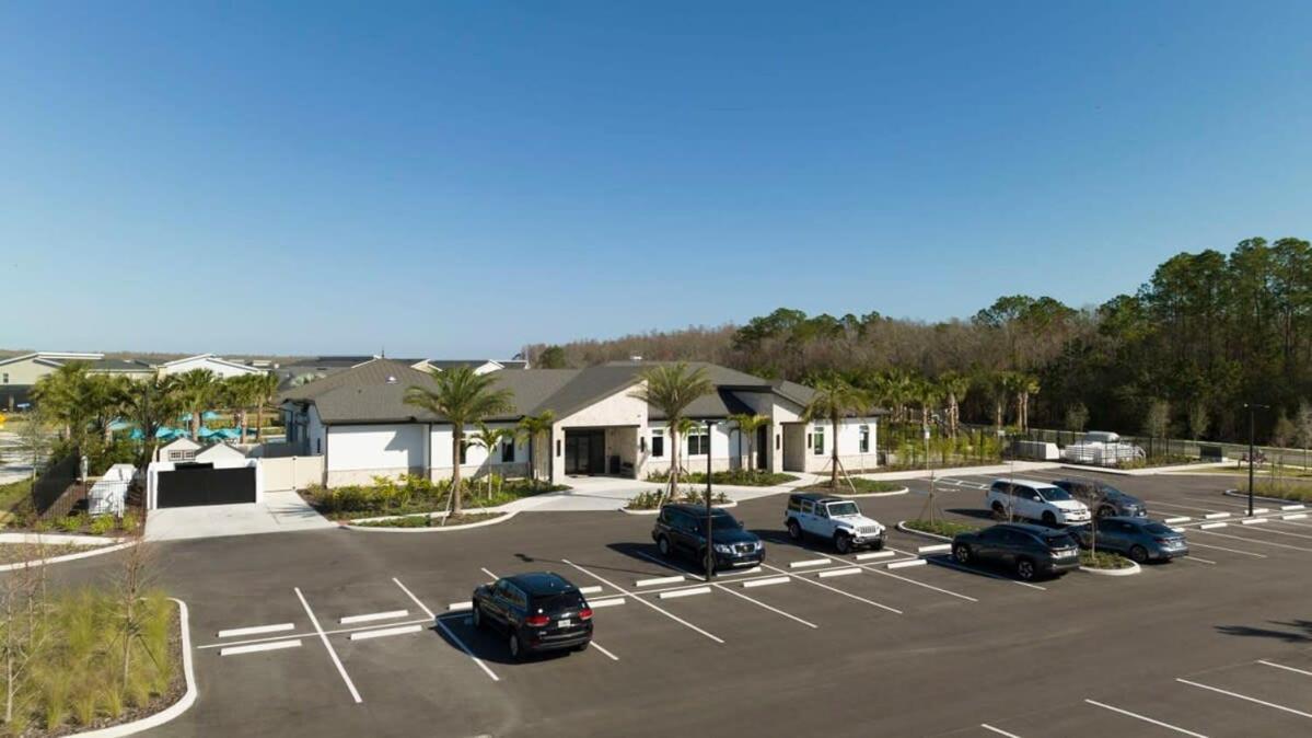 Fantastic 4 Bd W Pool At Storey Lake Resort 2709 Kissimmee Exterior foto